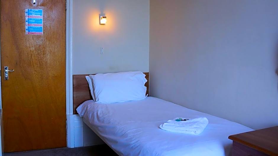Oban Hotel