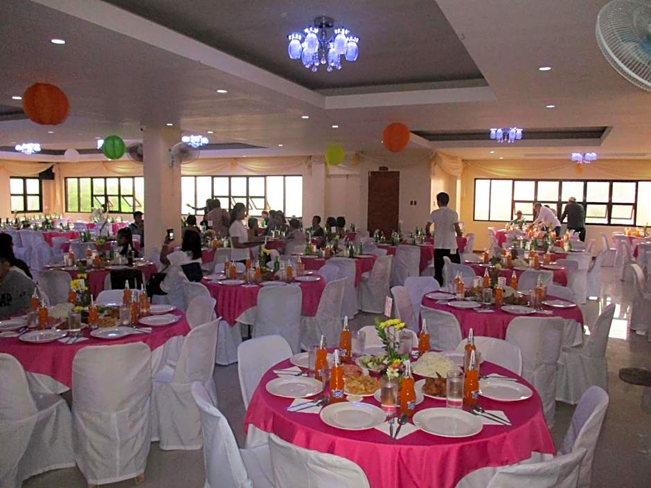 WMV Hotel & Restaurant