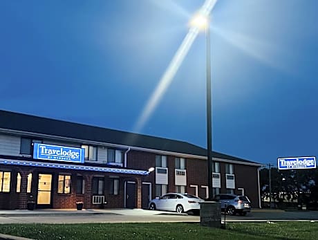 Travelodge by Wyndham Lincoln South