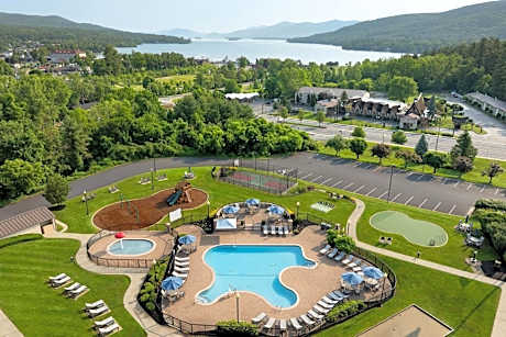 Holiday Inn Resort Lake George - Adirondack Area By IHG