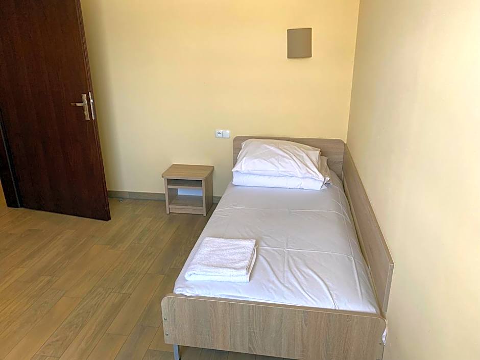 Dom Pielgrzyma BETLEJEM