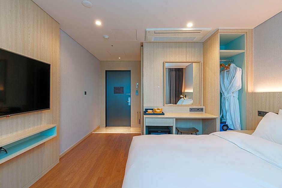 ibis Styles Ambassador Jeonju City Centre