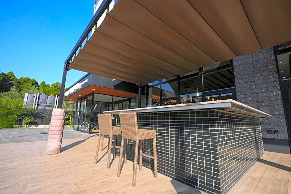 Airport Hotel Kumamoto