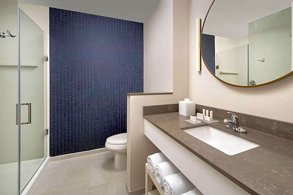 Fairfield Inn & Suites by Marriott Homestead Florida City