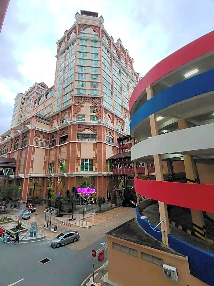 Paya Bunga Hotel Terengganu
