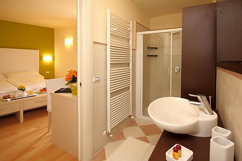 Hotel La Fenice e Sole