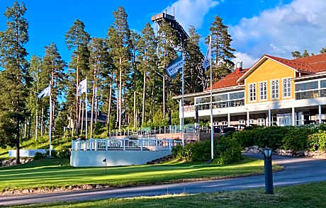 Hill Side Golf & Sports Resort