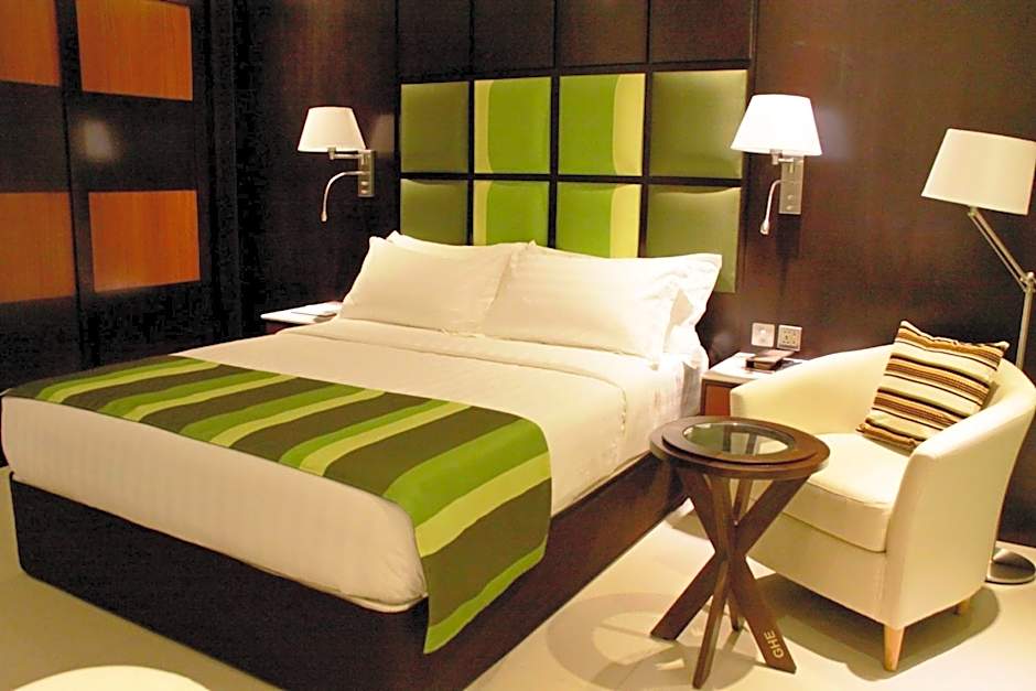 Best Western Premier Garden Hotel Entebbe