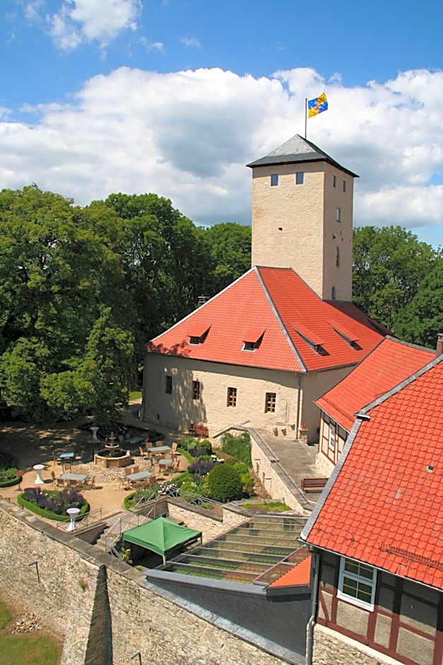 Burg Warberg