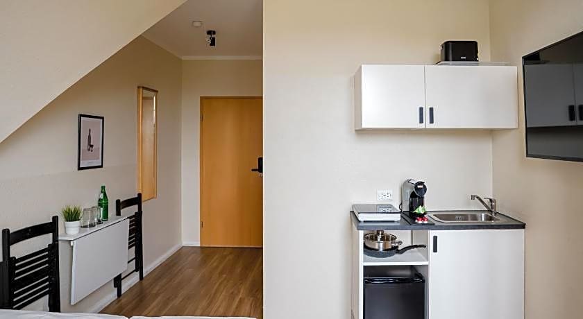 Hotel Alte Feuerwache