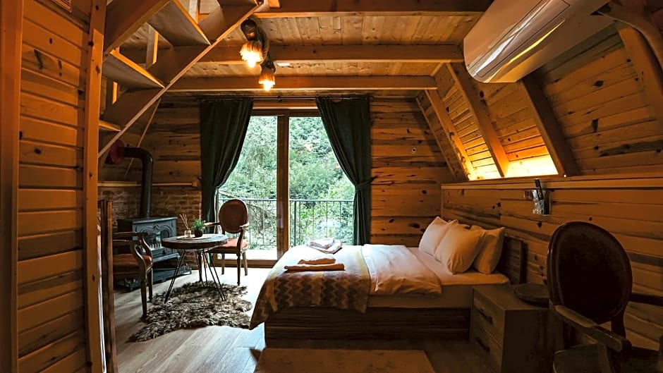 bungalove tatil köyü