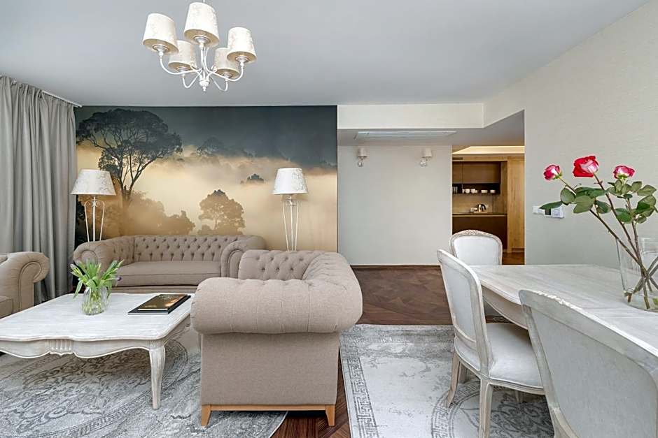 Juvena Hotel Wellness & SPA Adults Only 12 plus