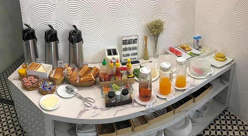 Royal Dragon Boutique Hotel