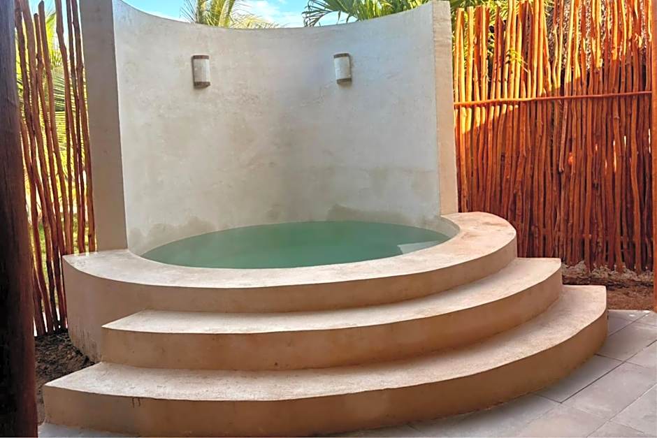 Cabanas Jaalkab