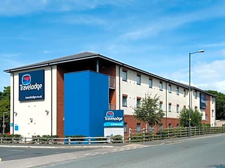 Travelodge Bromborough