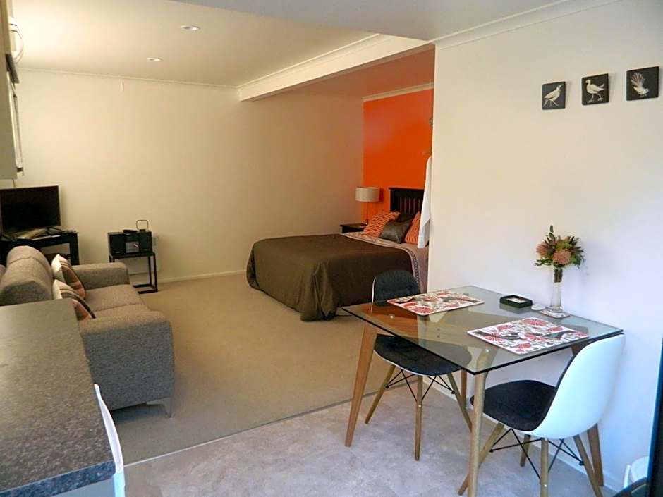 Antares Homestay