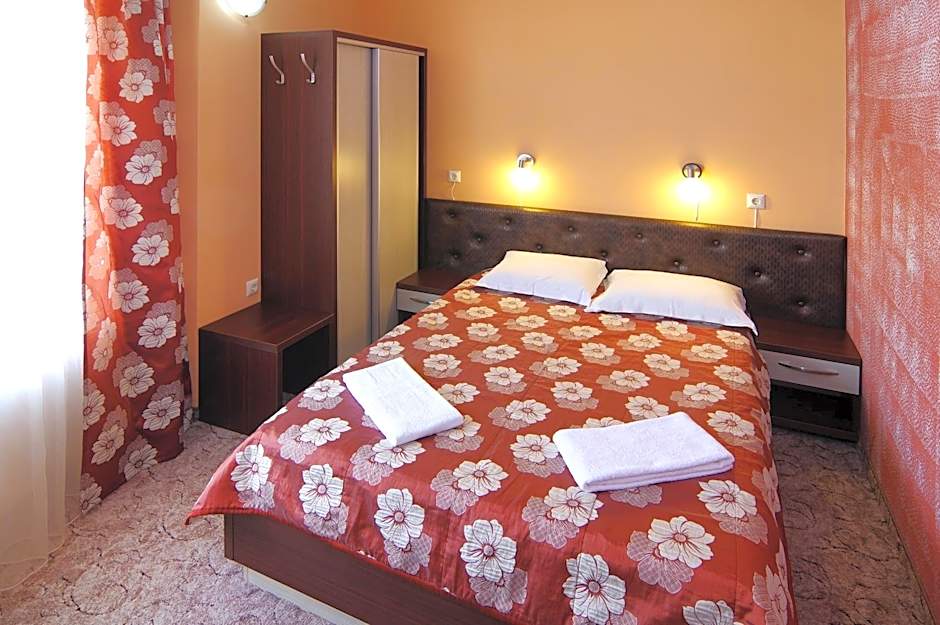 Kalina Family Hotel