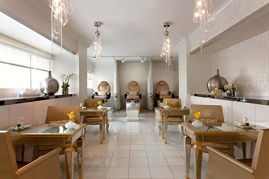 The Ritz-Carlton Los Angeles