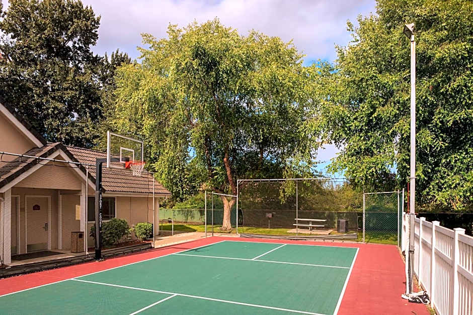 Residence Inn by Marriott Seattle South/Tukwila