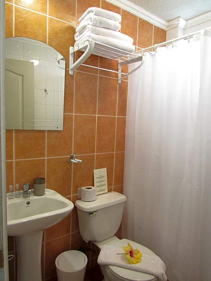 Easter Island Ecolodge