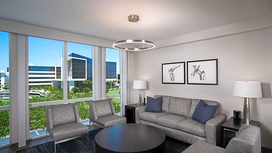 Innovation Hotel