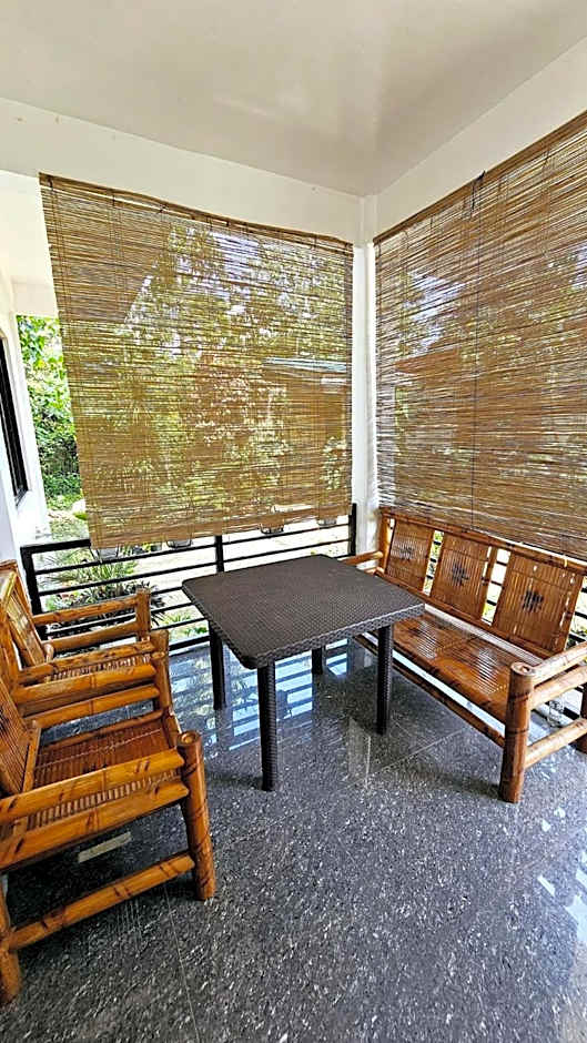 Matilde B&B - La Paz, Carmen