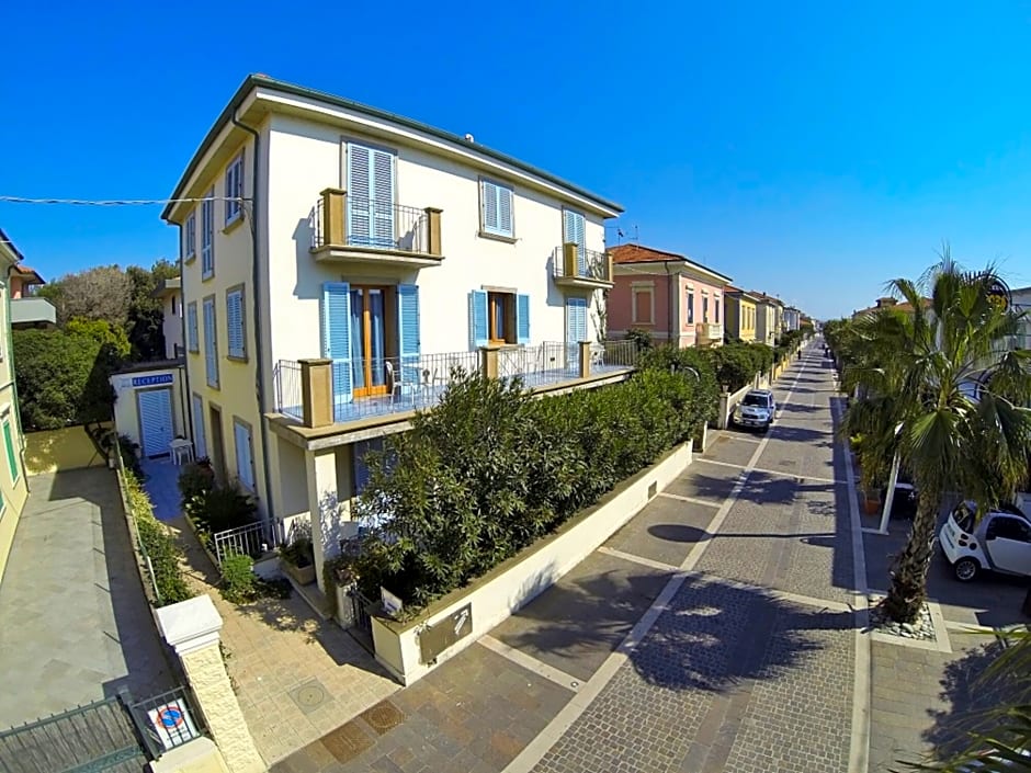 Hotel Tornese – Tuscan Lifestyle