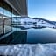 Hotel Purvita - Ski In Ski Out - Infinity Pool