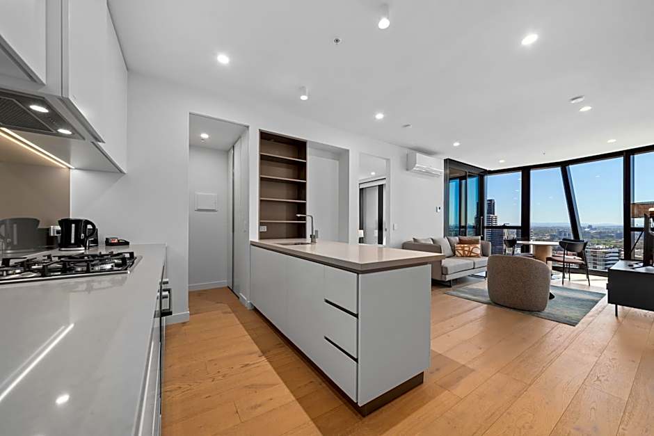 Aspire Melbourne - Official