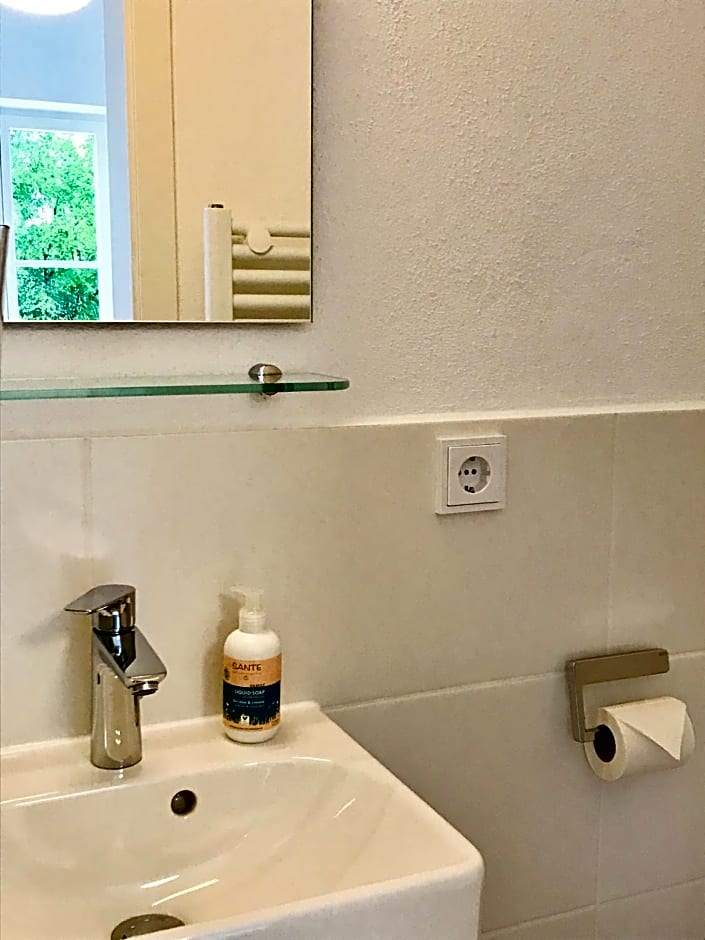 Hotel Garni Goldammer