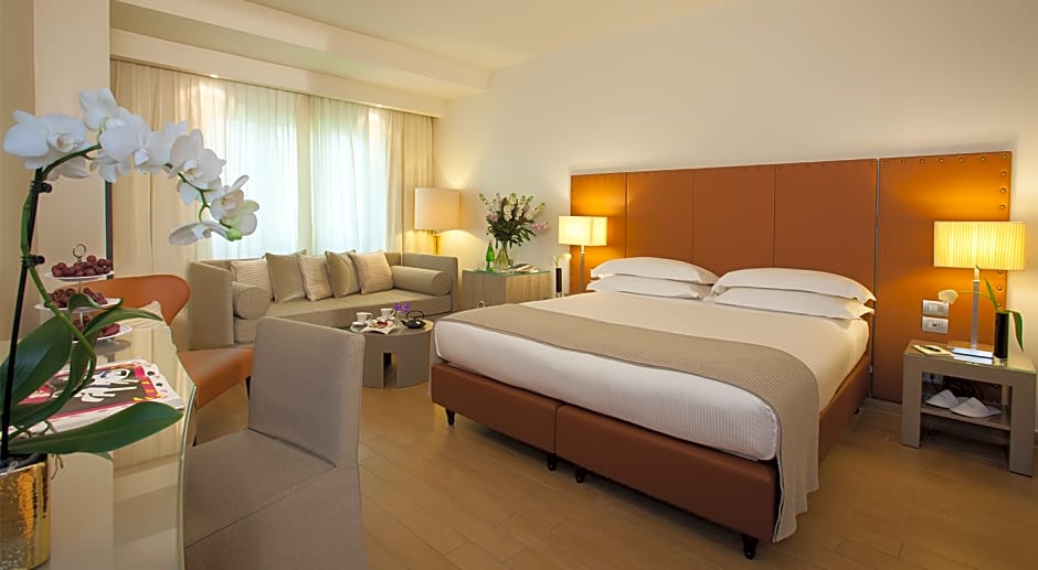 Starhotel Michelangelo