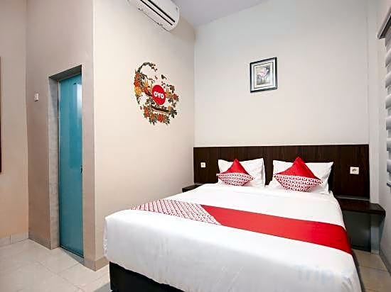 OYO 725 My Arm Home & Stay