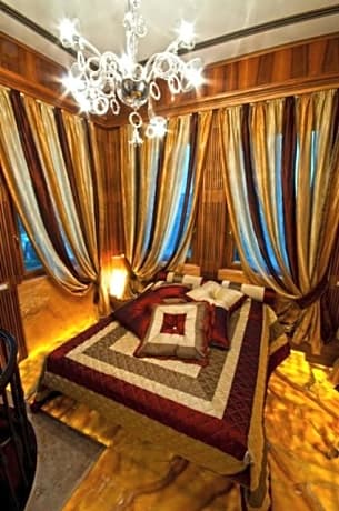 San Tommaso Suite