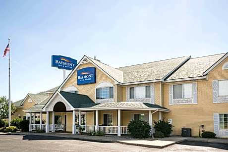 Baymont by Wyndham Albany