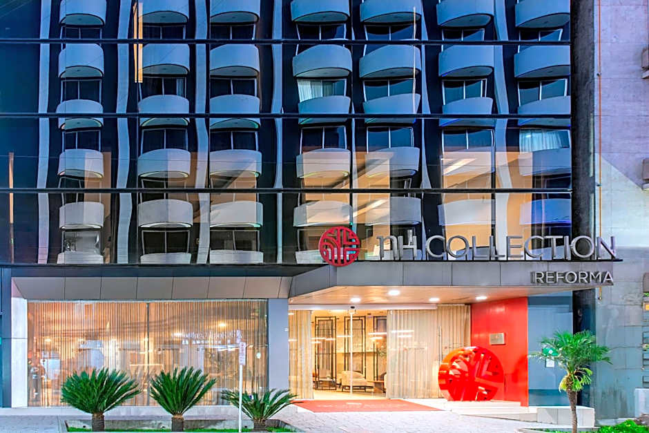 NH COLLECTION MEXICO CITY REFORMA