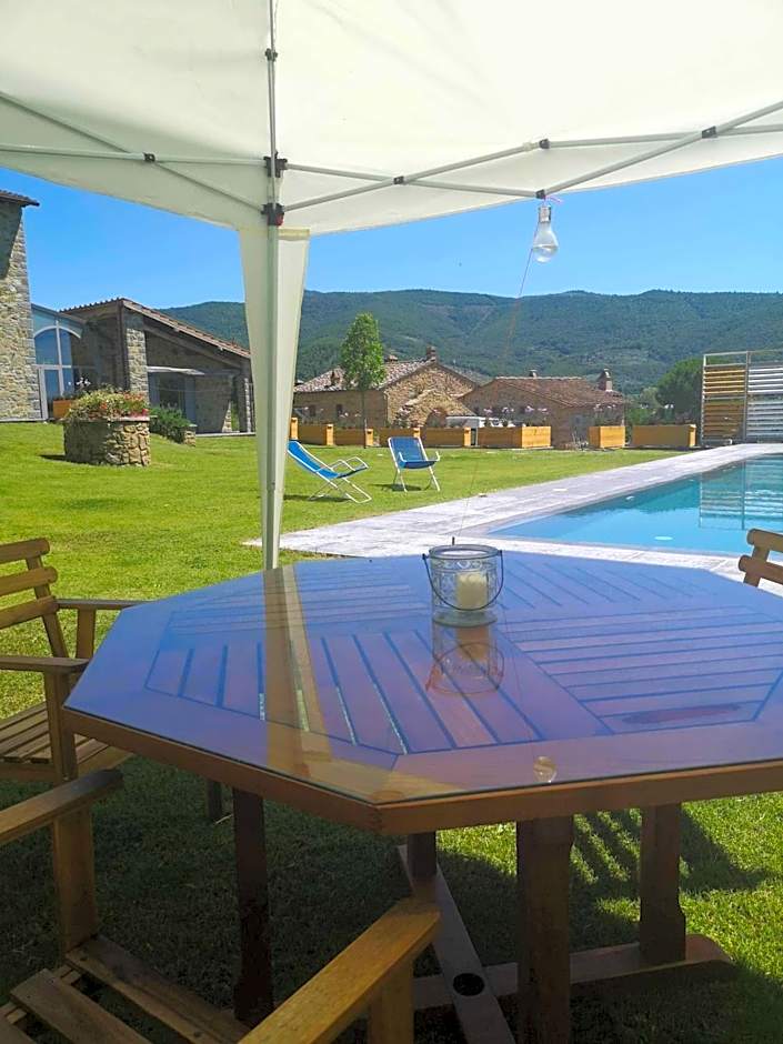 Alba Morus Bed & Breakfast sentiti a casa nel cuo