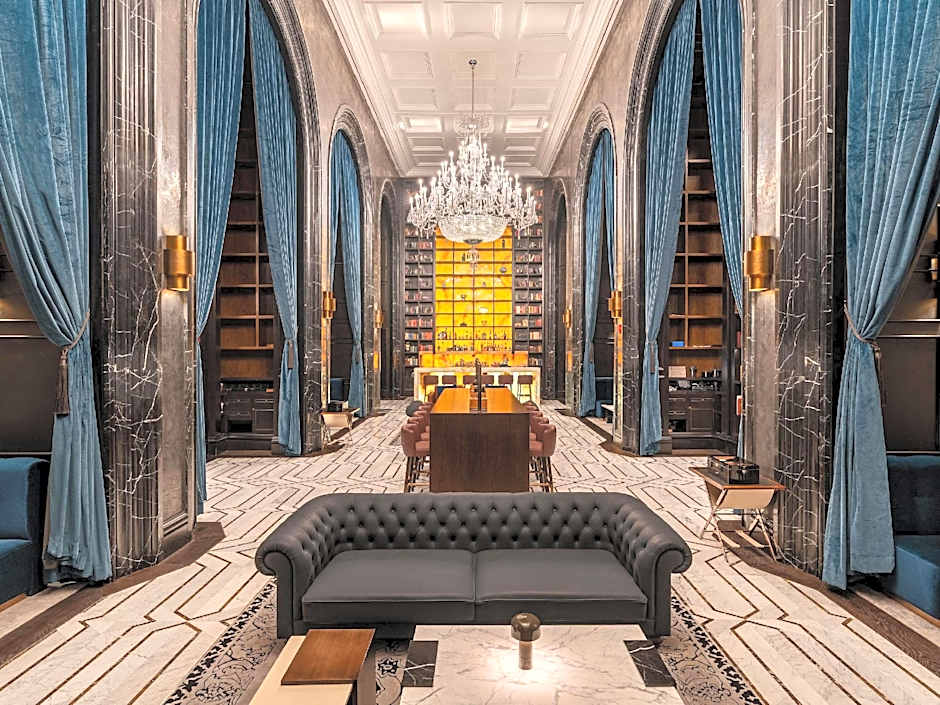 Raffles Doha