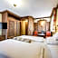 Hotel Alpina Sölden - Adults Only