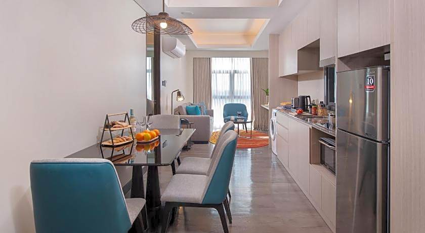 Citadines Bacolod City