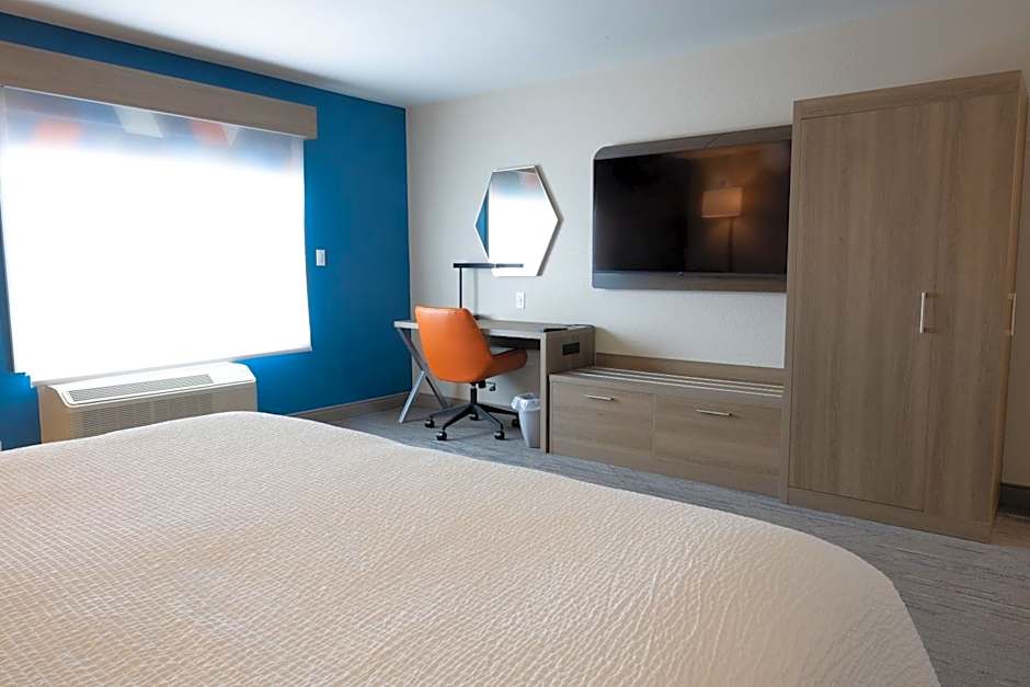 Holiday Inn Express And Suites Mansfield Ontario By IHG