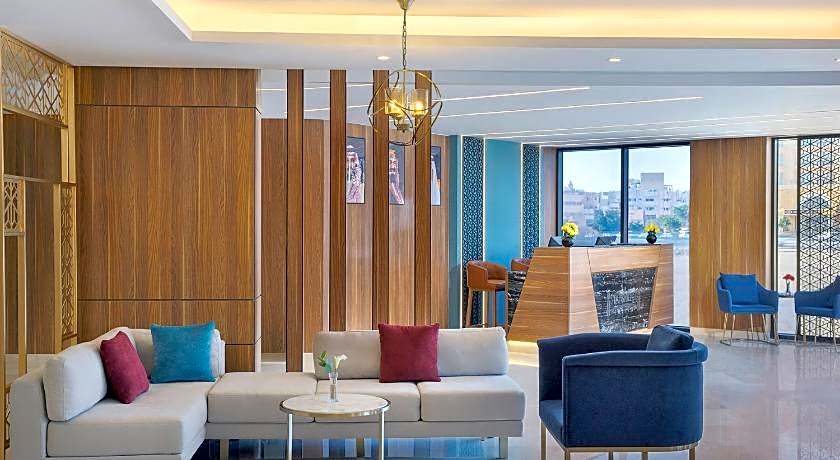 Staybridge Suites Al Khobar City By IHG