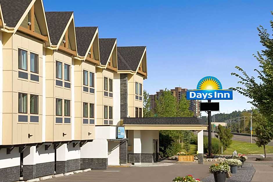 Days Inn by Wyndham Calgary Northwest
