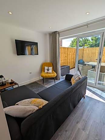 Cowes Town House