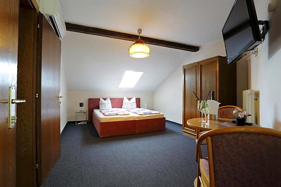 Alpen.Adria.Stadthotel