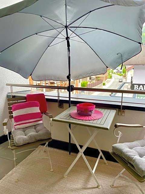 Aparthotel Bergtraum