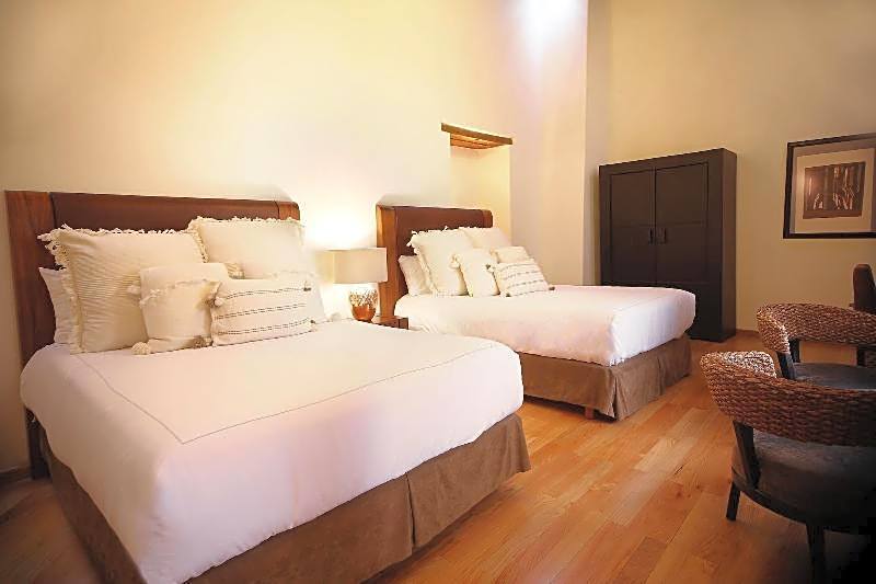 Alonso 10 Hotel Boutique Arte