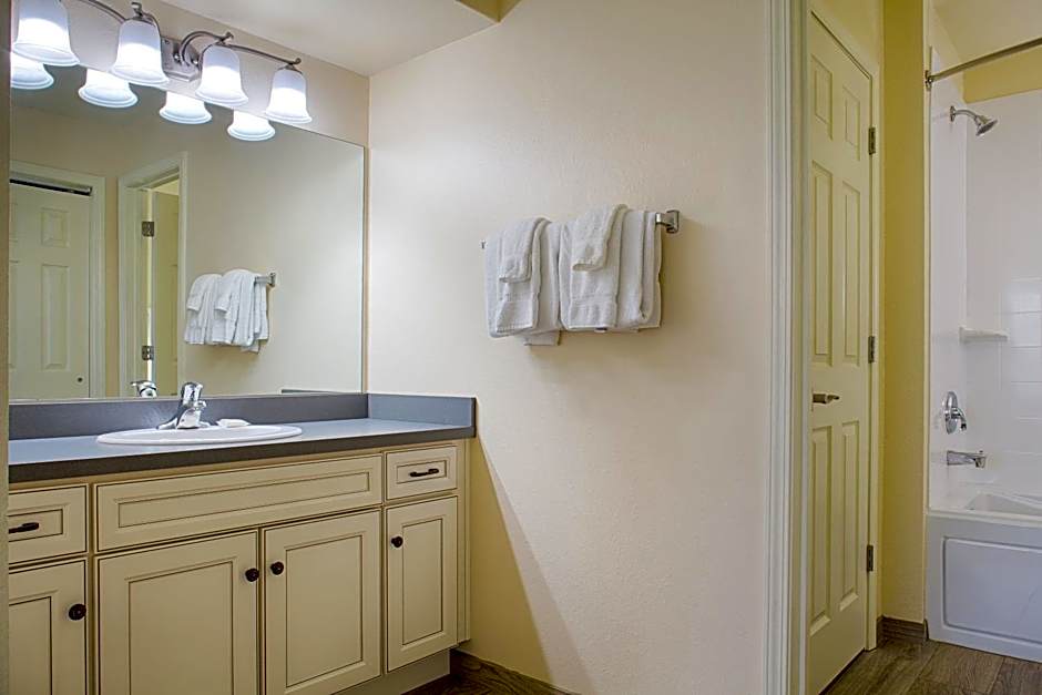 Worldmark Branson