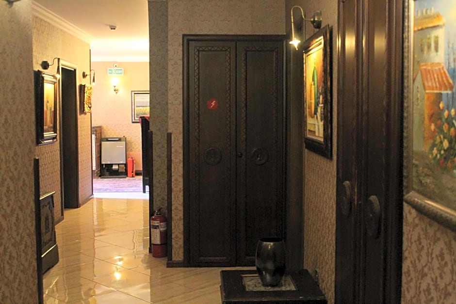 Bella View Boutique Hotel