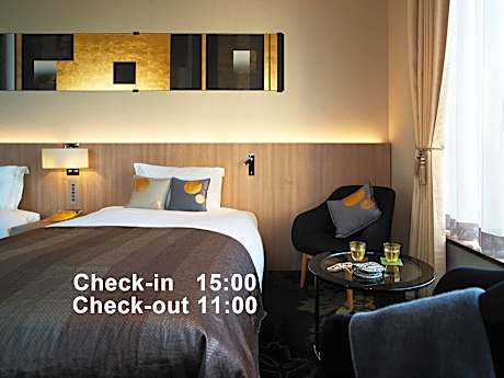 Millennium Mitsui Garden Hotel Tokyo