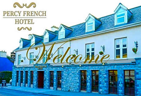 Percy French Hotel
